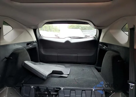 2021 Acura Rdx z USA, uszkodzony, nr VIN 5J8TC2H38ML010506